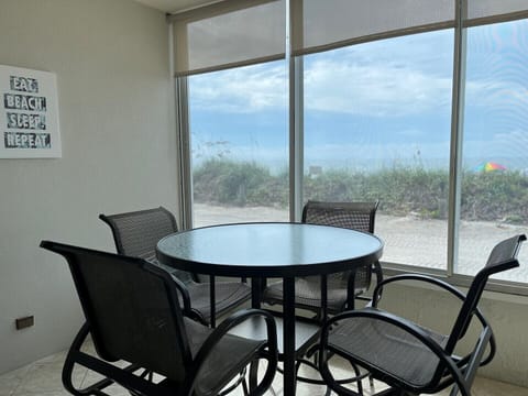Lanai View