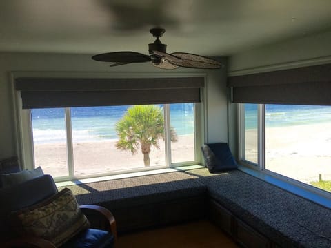 Gulf View