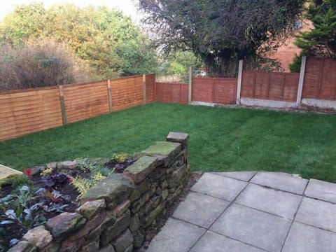 GORGEOUS COUNTRY HOUSE SLEEPS 8***