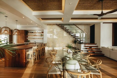 main room