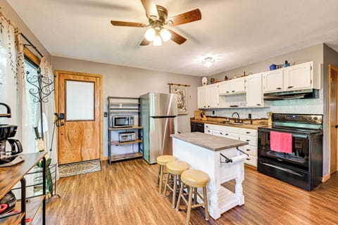 Kitchen | Cooking Basics