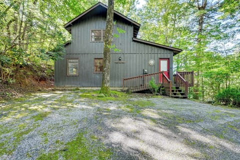 Exterior | Secluded Setting