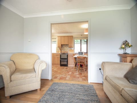 Living room | Clover Cottage, Horsford