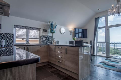 Nautilus - 2 Bedroom Apartment - Pendine (22275)