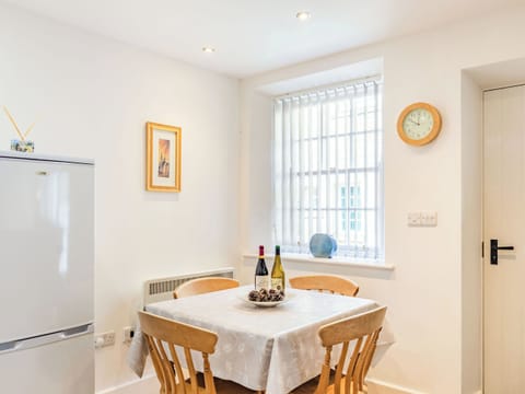 Dining Area | Claro Cottage - Stables Retreats, Pateley Bridge, near Harrogate