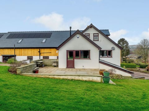 Exterior | Orchard Lodge - Orchard Holidays, Woolaston, near Forest of Dean
