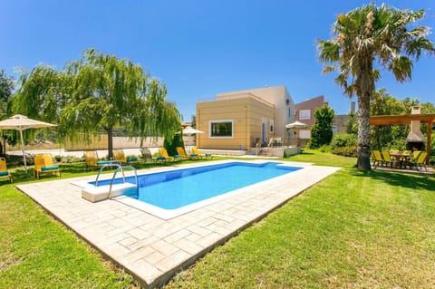 Villa Kastellaki image