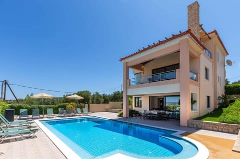 Villa Katerina Pente image