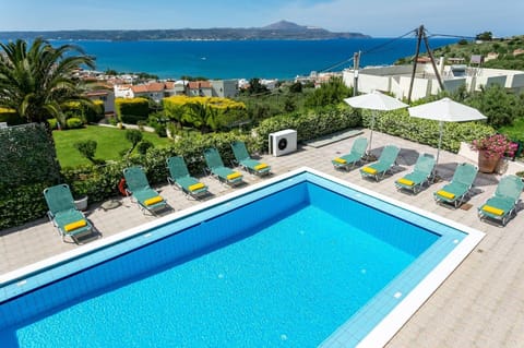 Villa Katerina Pente image