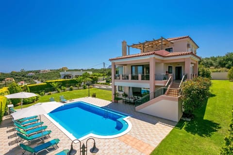 Villa Margarita Exi image