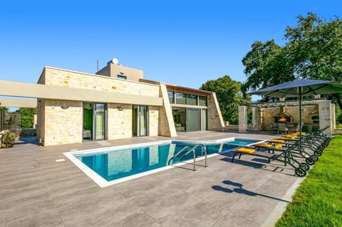 Villa Potami Angela image