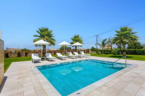 Villa Mariba Blue image