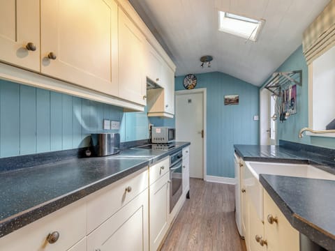 Kitchen | Lilac Cottage, Grosmont