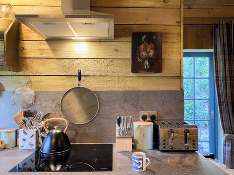 Kitchen | The Potting Shed, Godmanchester