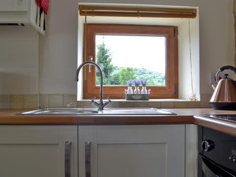 Kitchen | The Bobbin, Kelstedge, near Matlock