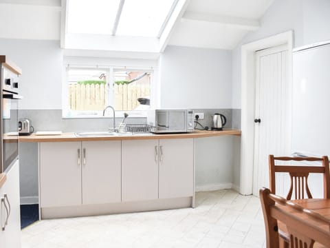 Kitchen/diner | Delmonte, Langwathby, near Penrith in the Eden Valley