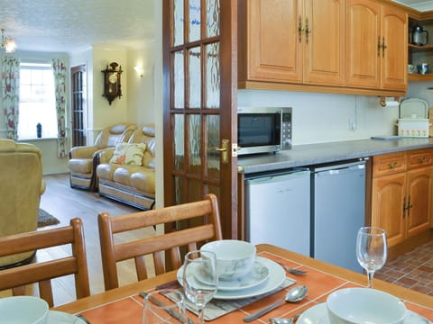 Kitchen/diner | Jackdaw House, Bridlington