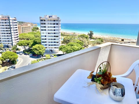 Alvor Seven 7 - Sea View Apartment