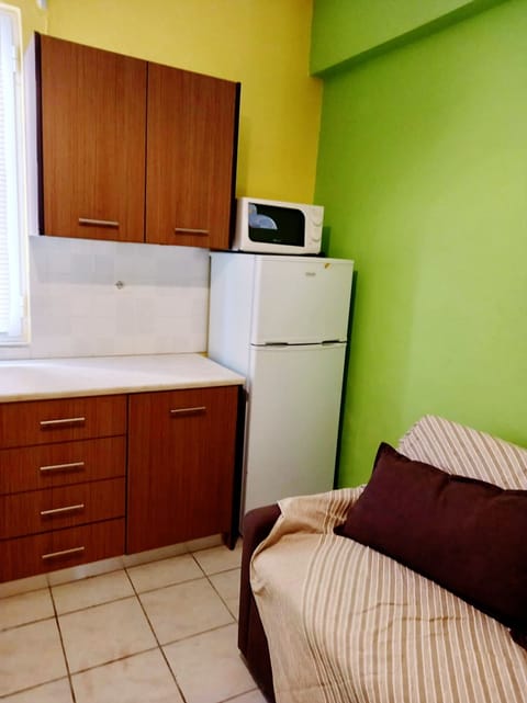 a beautiful apartment 3 minutes from the sea Apartment in Crete