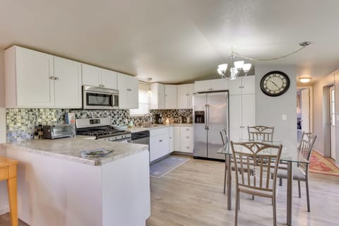 Kitchen | Dishware & Flatware | Spices