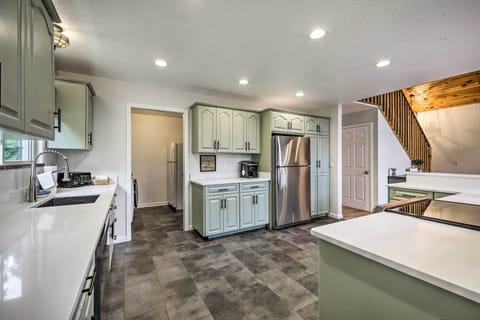 Kitchen | Cooking Basics | Dishwasher