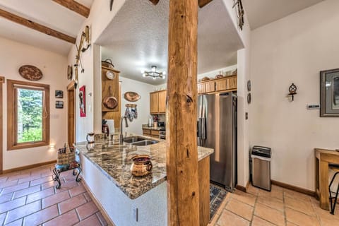 Kitchen | Coffee Maker | Air Fryer | Crockpot