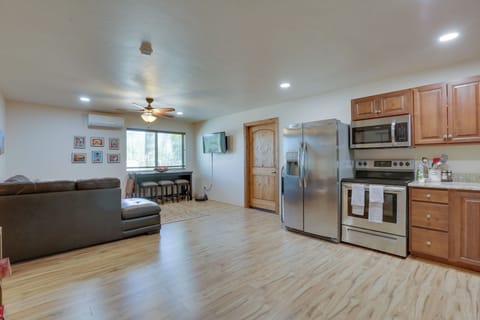 Kitchen | Toaster | Blender | Keurig Coffee Maker | Dishwasher