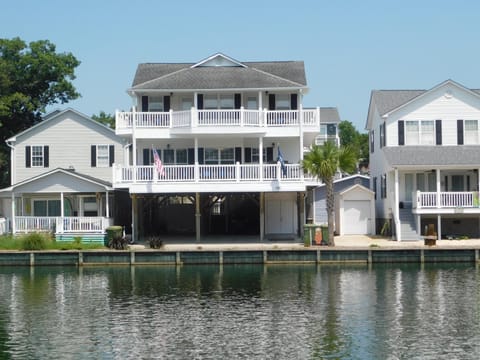 S-28, Beautiful Lakefront view