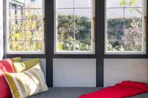 Perfect for reading on the boat