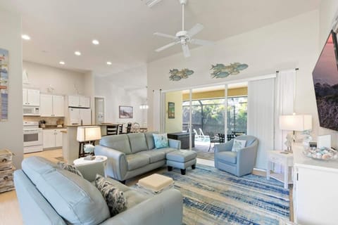 Welcome to Loggerhead Retreat
