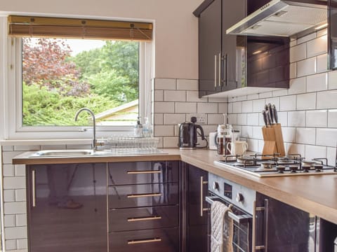 Kitchen | Rowan Cottage, Walwyns Castle