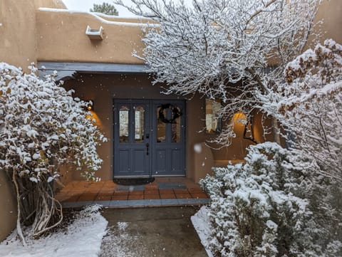 Welcome to this Adorable Adobe