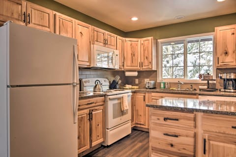 Kitchen | Cooking Basics