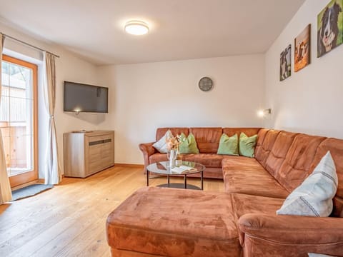 Appartement Litzlhof - Bauernhof Litzlhof Farm Stay in Salzburgerland