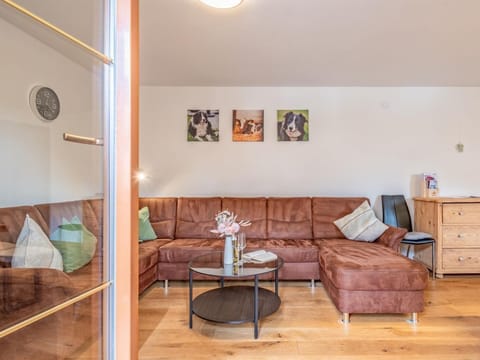 Appartement Litzlhof - Bauernhof Litzlhof Farm Stay in Salzburgerland