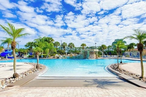 Paradise!