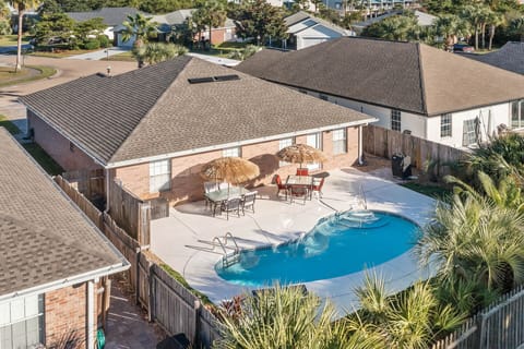 Palm Breeze II Drone