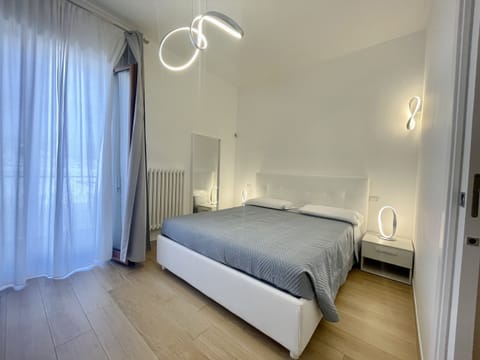 Room  3 B&B Home Sweet Home – Affitti Brevi Italia