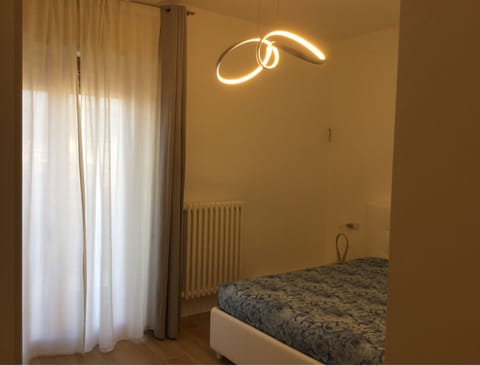 room 3 B&B Home Sweet Home – Affitti Brevi Italia
