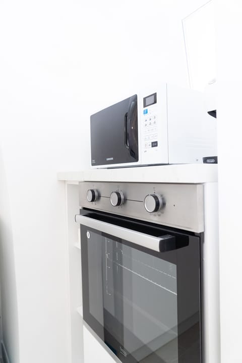 oven - White Place - Affitti Brevi Italia