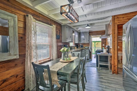 Dining Area | 1st Floor