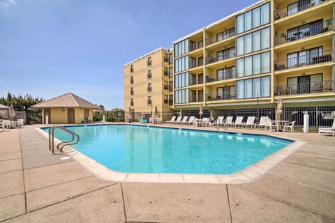 Brigantine Vacation Rental | 2BR | 2BA | Step-Free Access | 1,200 Sq Ft