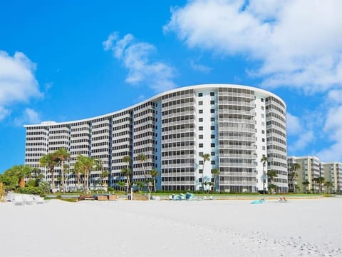 Crystal Sands Beachside