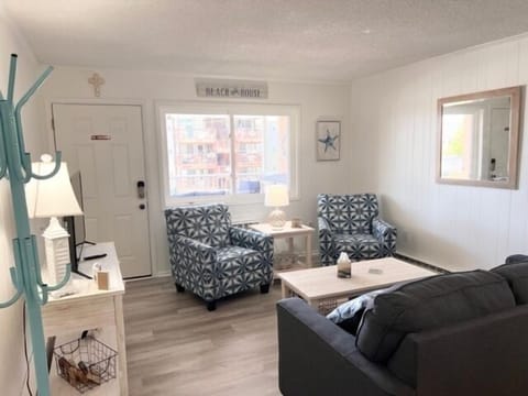 Open Concept