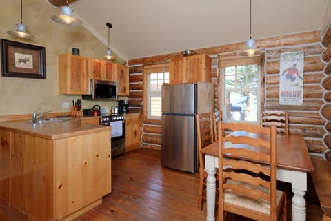 Gather round with your friends and family | Kitchen