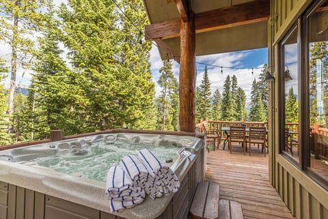 Surround yourself in nature | Exterior