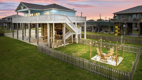 Welcome home to The Runaway, the perfect place to spend your vacation!