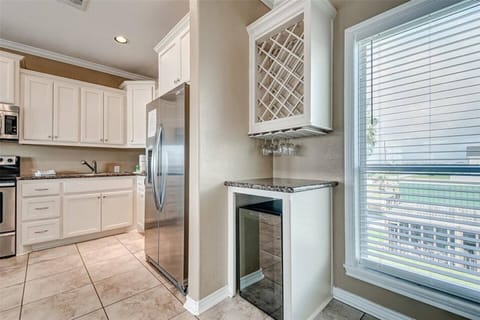 Store your bottles of wine in the wine rack!