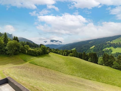 Bergappartement Kink Farm Stay in Salzburgerland