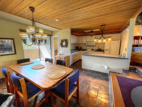 Snowcrest #05, Crested Butte Vacation Rental - Snowcrest #05, Crested Butte Vacation Rental